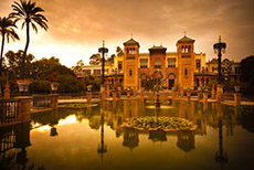 Seville (Cadiz) Seville on Your Own cruise excursion